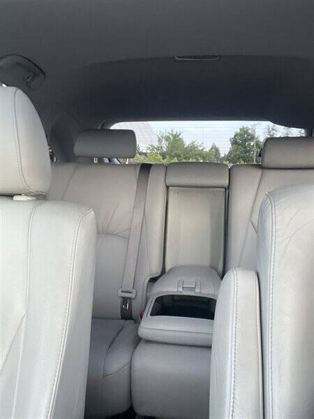 2008 Lexus RX 400h