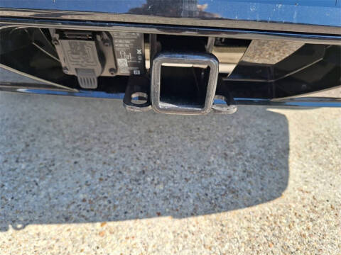 2026 Volkswagen Atlas SEL Premium R-Line 4Motion