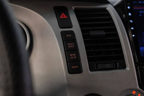 2010 Toyota Tundra Limited