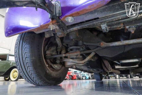 1939 Chevrolet Master Deluxe