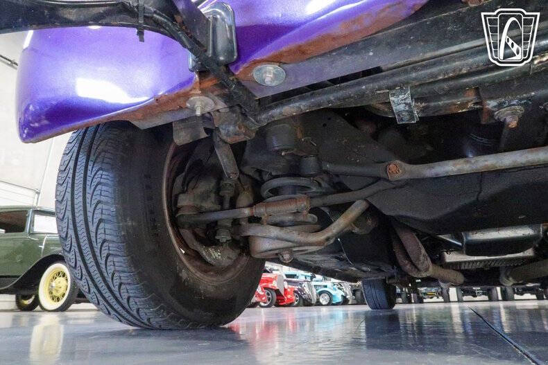 1939 Chevrolet Master Deluxe