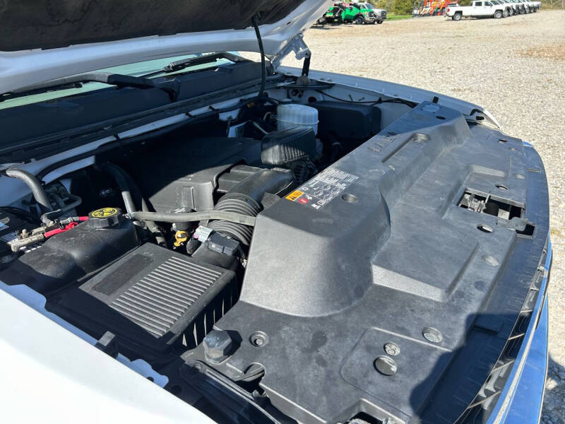 2013 Chevrolet Silverado 2500HD LT