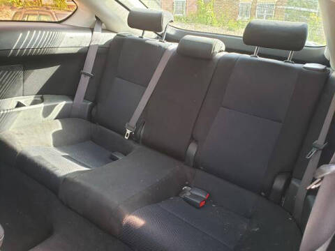 2005 Scion tC