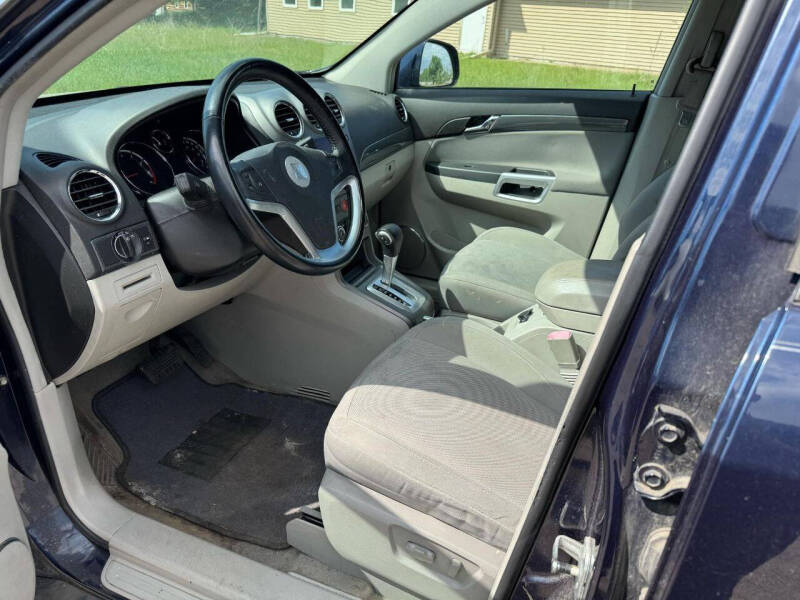 2008 Saturn Vue XE