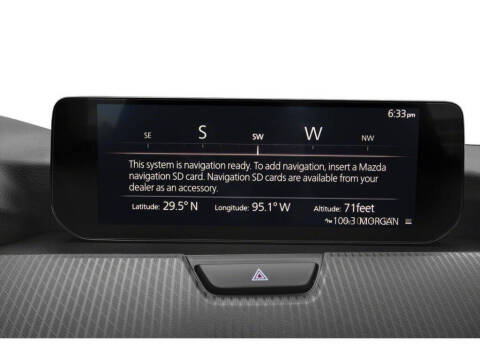 2026 Mazda CX-90 3.3 Turbo Select