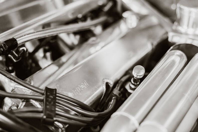 1964 Ford Galaxie