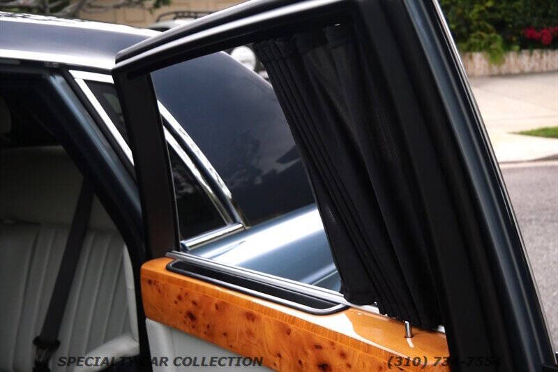 2004 Rolls-Royce Phantom