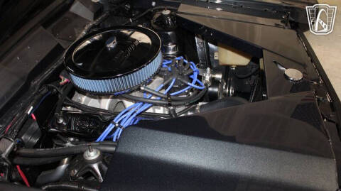 1967 Ford Fairlane