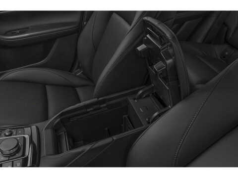 2026 Mazda CX-30 2.5 S Select Sport