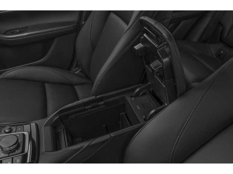 2026 Mazda CX-30 2.5 S Select Sport