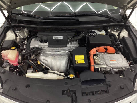 2013 Toyota Avalon Hybrid Limited