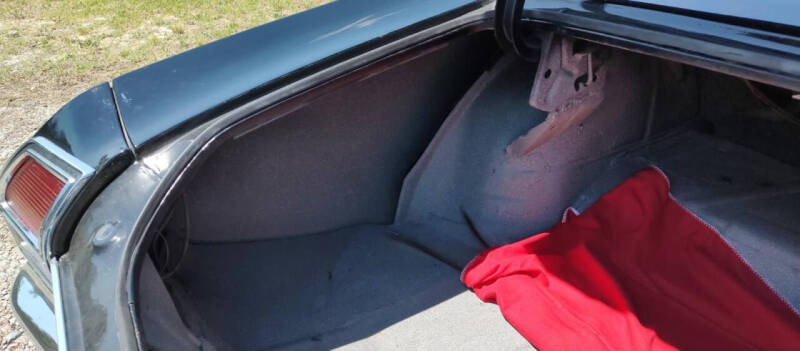 1969 Chevrolet Chevelle