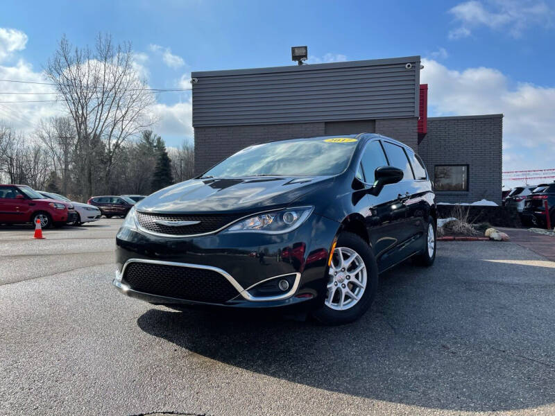 Used Cars Car Dealer in Brownstown, MI