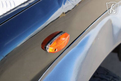 1988 Land Rover Defender