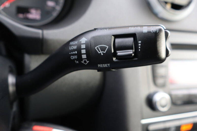 2013 Audi A3 2.0T quattro Premium Plus