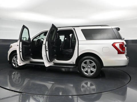 2019 Ford Expedition MAX XLT