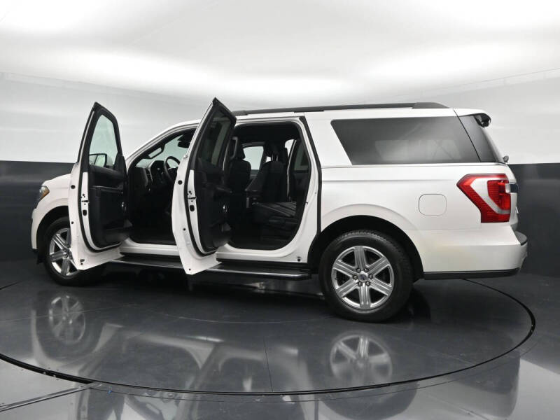 2019 Ford Expedition MAX XLT