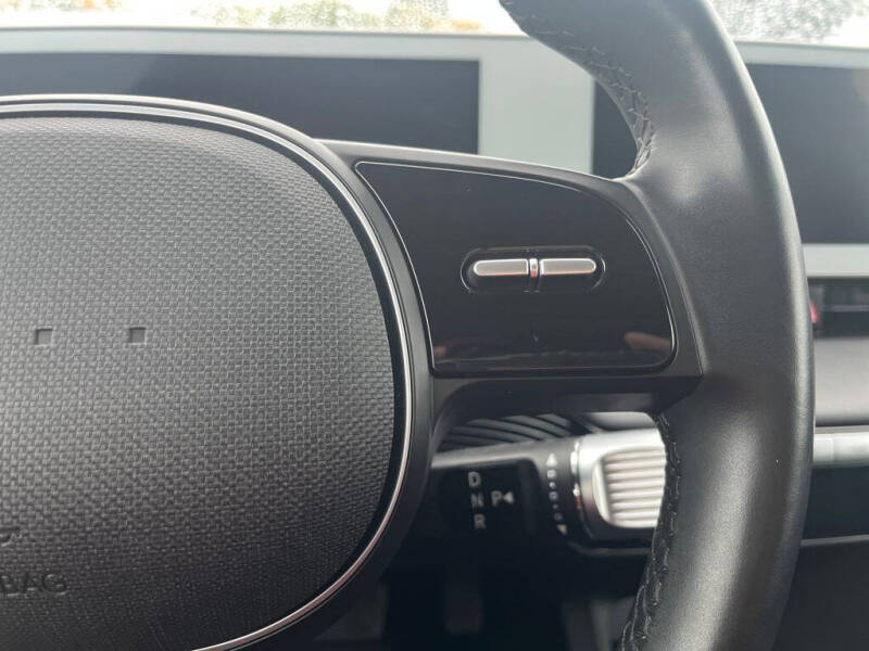 2023 Hyundai Ioniq 5 SEL