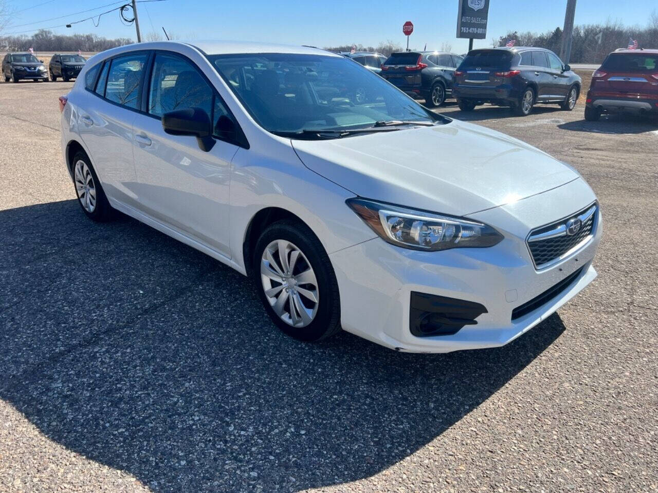 Cars For Sale in Loretto, MN Driven Auto