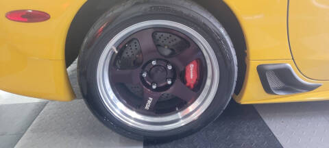 2002 Chevrolet Corvette Z06