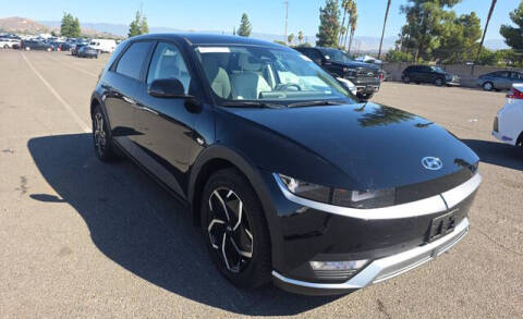 2023 Hyundai Ioniq 5 SEL