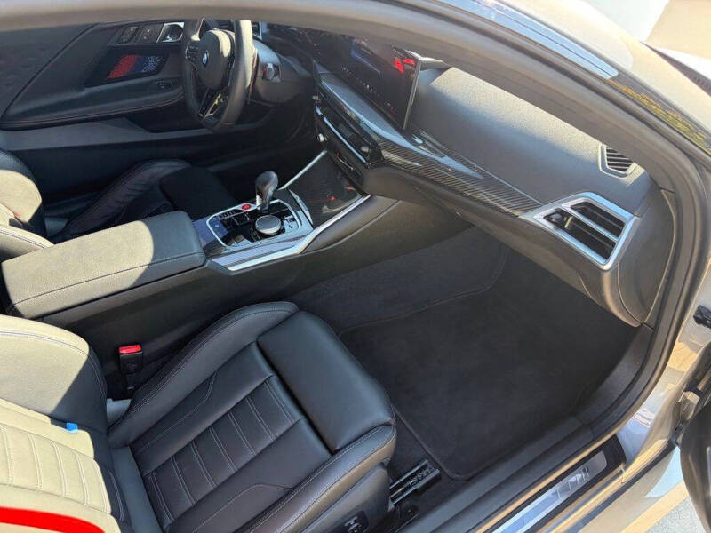 2025 BMW M2