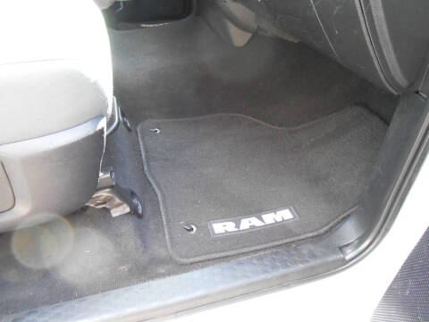 2015 RAM 1500 Tradesman