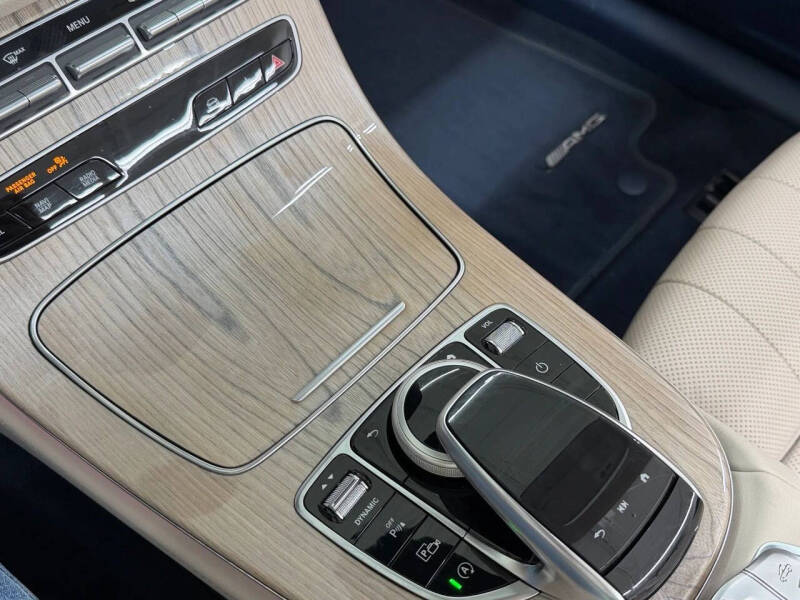 2021 Mercedes-Benz E-Class E 450