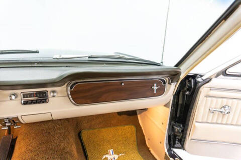 1986 Ford Mustang LX