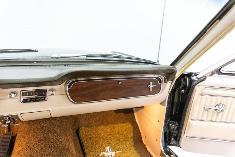 1986 Ford Mustang LX