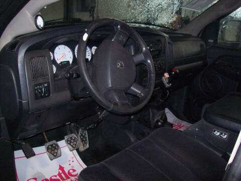 2004 Dodge Ram 3500 ST