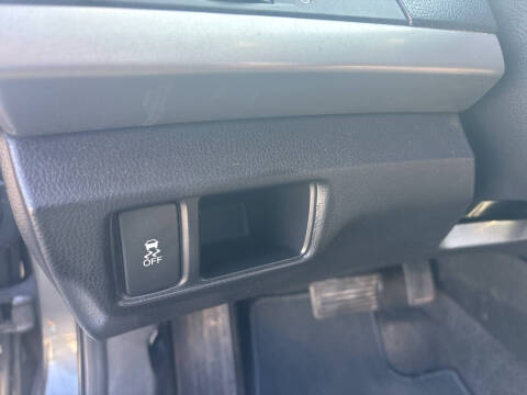 2011 Honda Accord SE