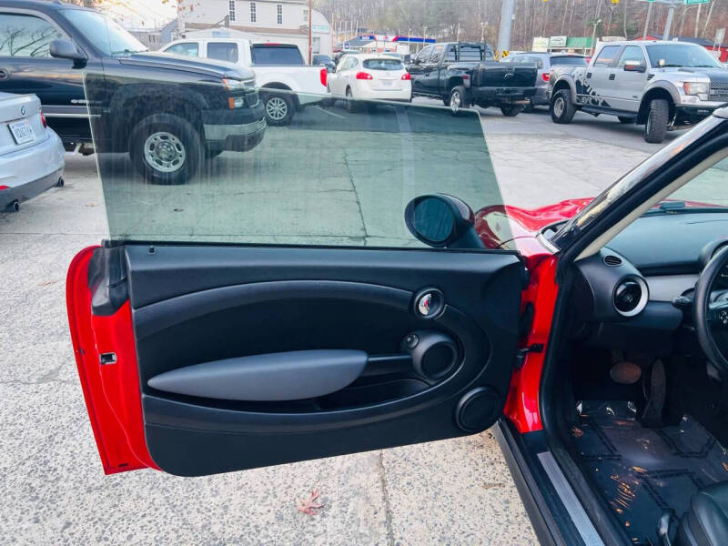 2012 MINI Cooper Hardtop