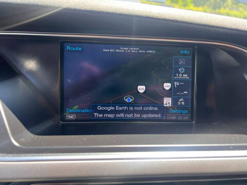 2013 Audi Allroad 2.0T quattro Premium Plus