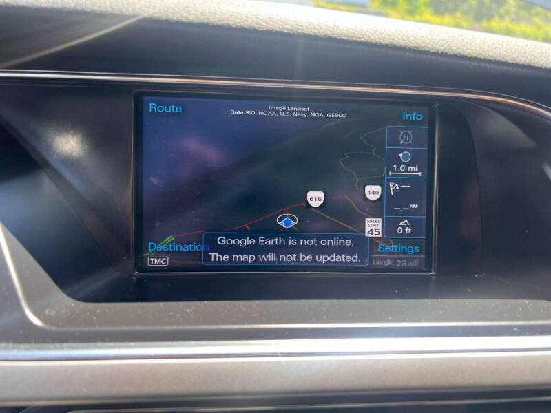 2013 Audi Allroad 2.0T quattro Premium Plus