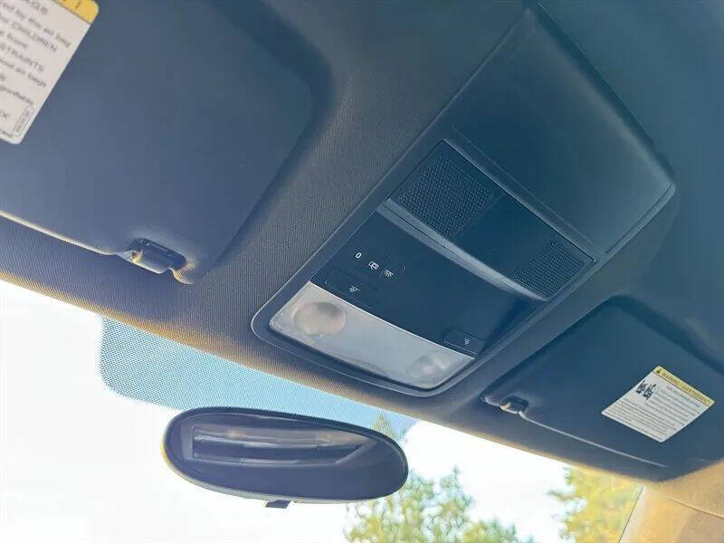 2016 Volkswagen Beetle