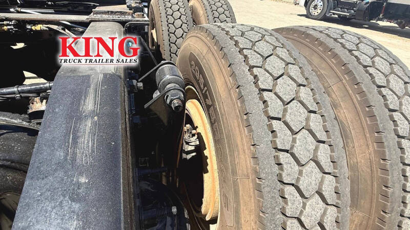 2023 Freightliner Cascadia