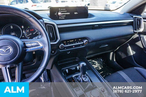 2024 Mazda CX-50 2.5 S Preferred