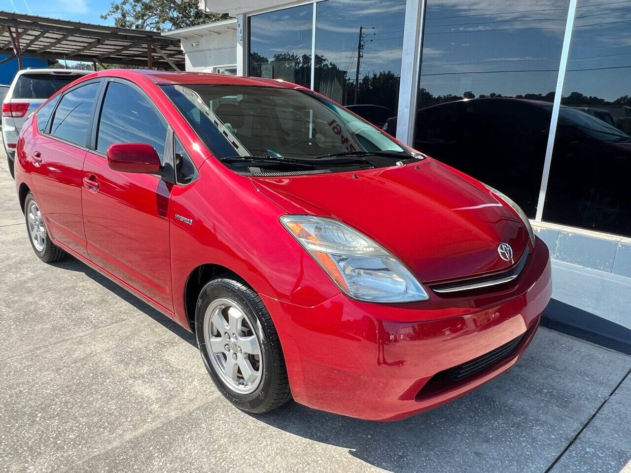 2008 Toyota Prius for sale at Mainland Auto Sales Inc in Daytona Beach, FL