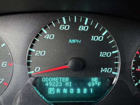 2009 Chevrolet Impala LT