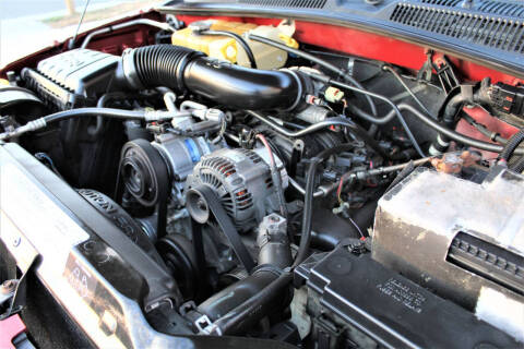 2006 Jeep Liberty Sport