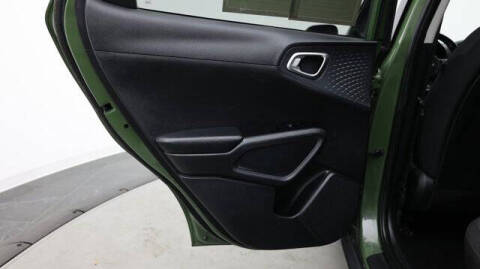 2020 Kia Soul EX