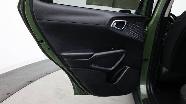 2020 Kia Soul EX