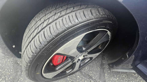 2015 Volkswagen Golf GTI S