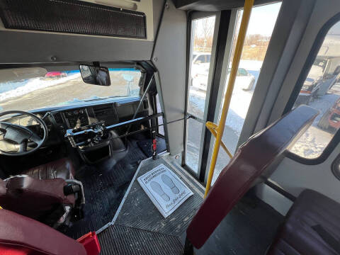 2006 Chevrolet Express 3500