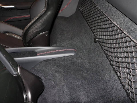 2023 Ferrari 296 GTB