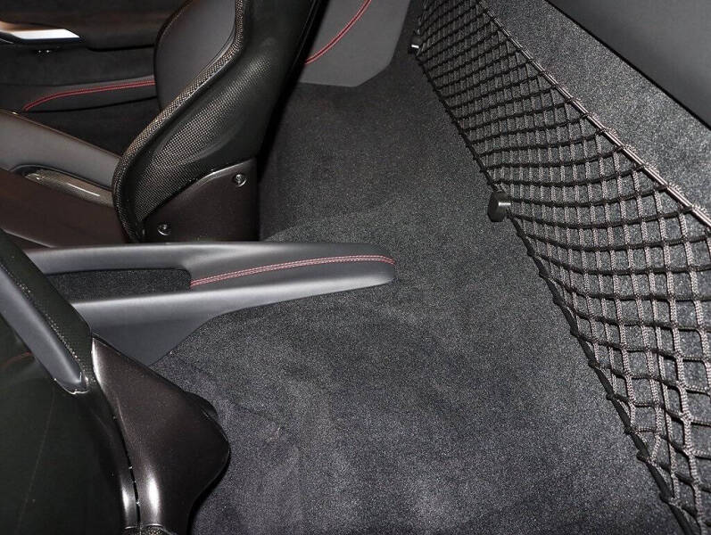 2023 Ferrari 296 GTB