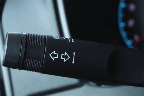 2020 Chevrolet Colorado