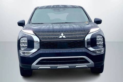 2024 Mitsubishi Outlander