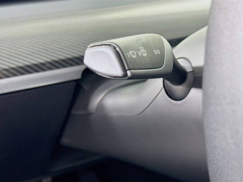 2020 Tesla Model 3 Performance